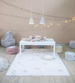 Lorena Canals Kim rug Natural C-KIM Natural