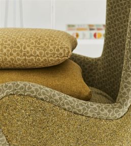 Kimmel Fabric by Designers Guild Linen