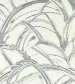 Kimono Wallpaper by Harlequin Lilac/Periwinkle