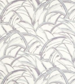 Kimono Fabric by Harlequin Lilac/Perriwinkle
