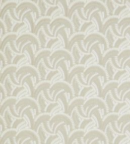 Kimono Knot Fabric by Liberty Cosmos