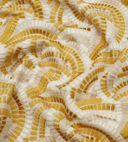 Kimono Knot Fabric by Liberty Fennel