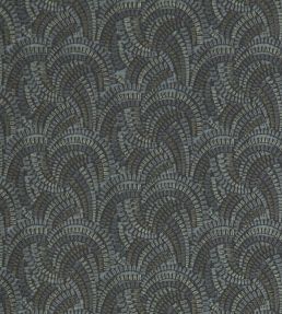 Kimono Knot Fabric by Liberty Ink