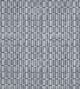 Kimono Fabric by Mark Alexander Ocean