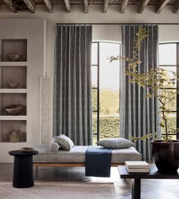 Kimono Fabric by Mark Alexander Sienna