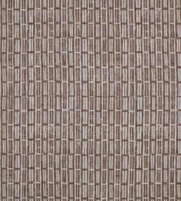 Kimono Fabric by Mark Alexander Sienna