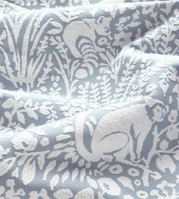 Kindred Fabric by Thibaut Powder