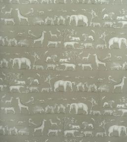 Kingdom Outdoor Fabric by Andrew Martin Cloud