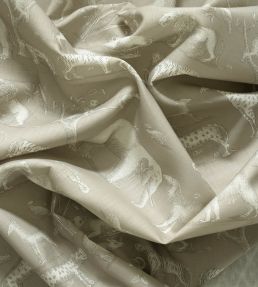 Kingdom Outdoor Fabric by Andrew Martin Cloud