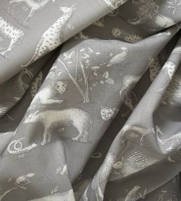 Kingdom Outdoor Fabric by Andrew Martin Rock