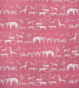 Kingdom Outdoor Fabric by Andrew Martin Tropic