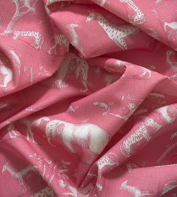 Kingdom Outdoor Fabric by Andrew Martin Tropic
