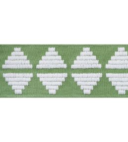 Kings Point Tape Trimming by Thibaut Kelly