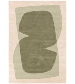 Asiatic Kinney rug Green MAKI120170GREE Green