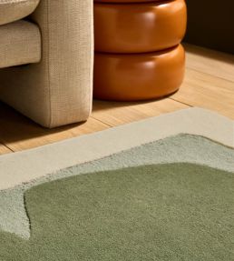 Asiatic Kinney rug Green MAKI120170GREE Green