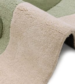 Asiatic Kinney rug Green MAKI120170GREE Green