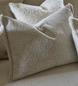 Kintail Cushion 45 x 60cm by Designers Guild Linen