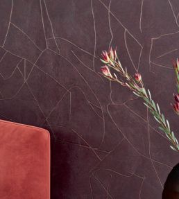 Kintsugi Wallpaper by Elitis Attiser sa curiosite