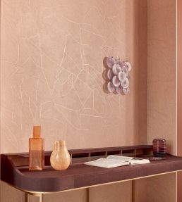 Kintsugi Wallpaper by Elitis Conversations secretes