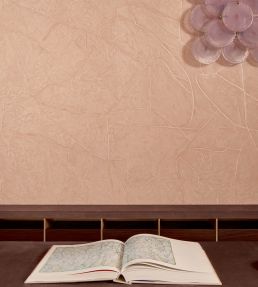 Kintsugi Wallpaper by Elitis Conversations secretes