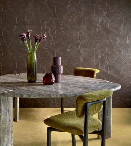 Kintsugi Wallpaper by Elitis Etat de grace