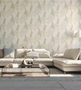 Kintsugi Wallpaper by Jannelli&Volpi Grey