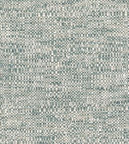 Kiona Fabric by Casamance Bleu Baltique