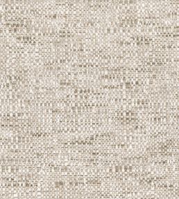 Kiona Fabric by Casamance Grege