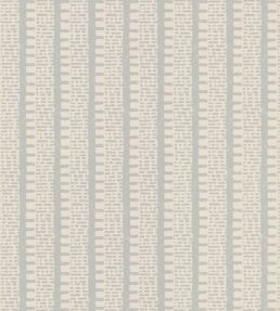 Kiosk Wallpaper by Schumacher Orpington Blue