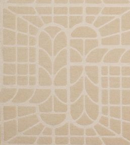 Kiosque Fabric by Nobilis Natural