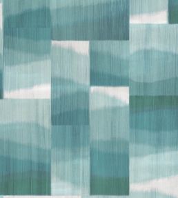 Kirigami Wallpaper by Osborne & Little 1