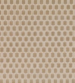 Bakerloo Fabric by Kirkby Design Linen