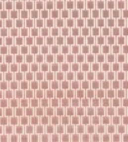 Bakerloo Fabric by Kirkby Design Blossom