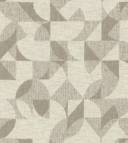 Kiruna Fabric by Nobilis Sand