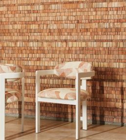 Kiruna Fabric by Nobilis Black