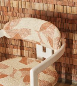 Kiruna Fabric by Nobilis Black