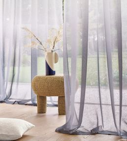 Kisos Fabric by Camengo Carbone