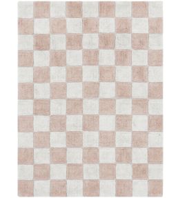 Lorena Canals Kitchen Tiles rug Rose C-TILES-ROS Rose