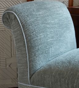 Kito Fabric by Christopher Farr Cloth Rose