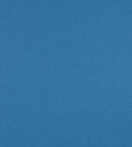 Kits Linen Fabric by GP & J Baker Blue