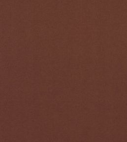 Kits Linen Fabric by GP & J Baker Chocolate