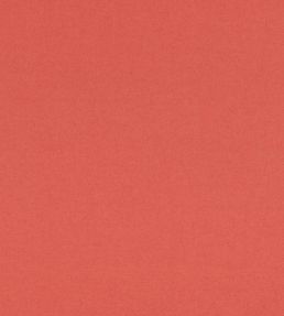 Kits Linen Fabric by GP & J Baker Soft Red