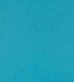 Kits Linen Fabric by GP & J Baker Turquoise