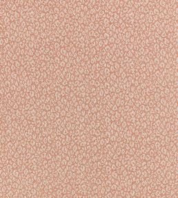 Kitty Fabric by Romo Powder Room