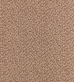 Kitty Fabric by Romo Umber