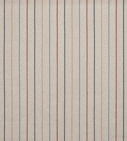 Kitwana Fabric by Prestigious Textiles Indigo