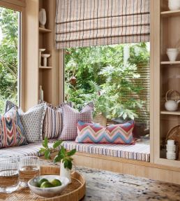 Kitwana Fabric by Prestigious Textiles Cactus