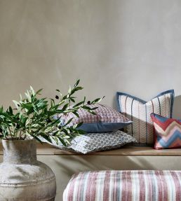 Kitwana Fabric by Prestigious Textiles Cactus
