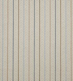 Kitwana Fabric by Prestigious Textiles Ocean