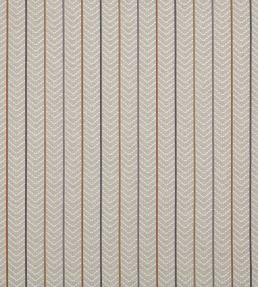 Kitwana Fabric by Prestigious Textiles Rattan